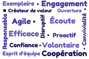 BMA renouvelle sa labellisation Engagé RSE « confirmé  » 